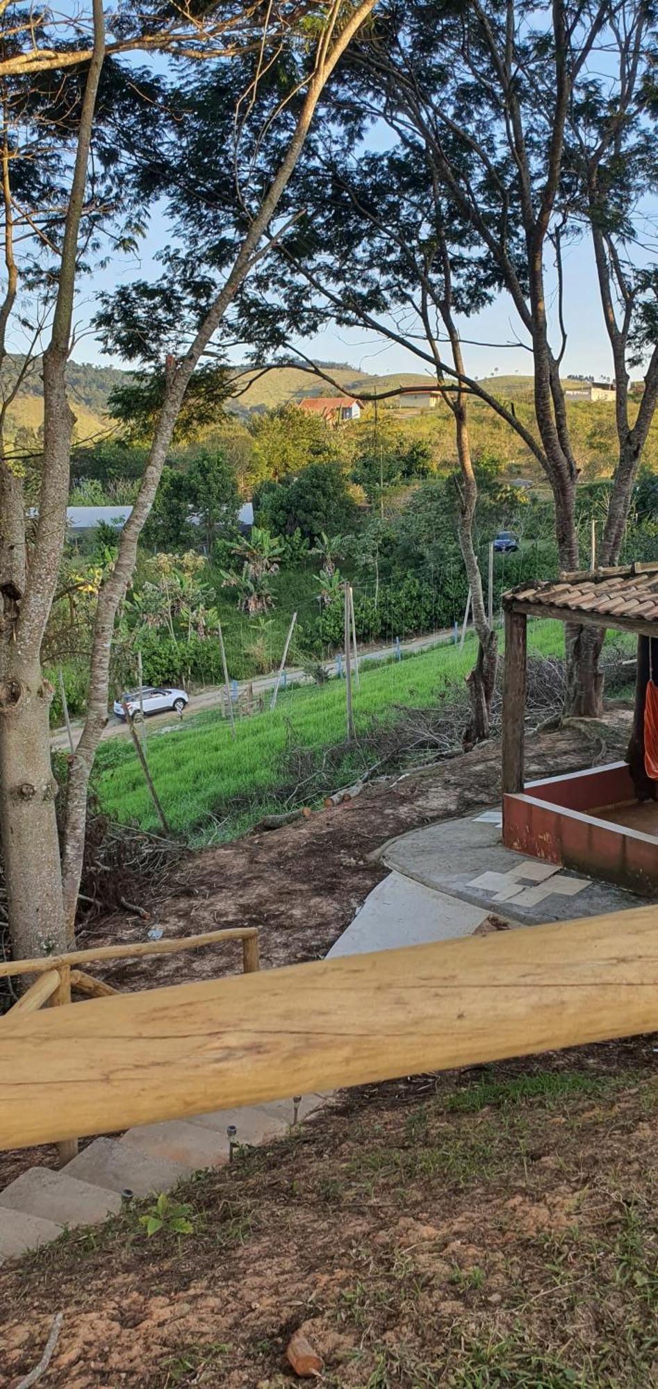 Recanto Das Acacias Guararema Dış mekan fotoğraf