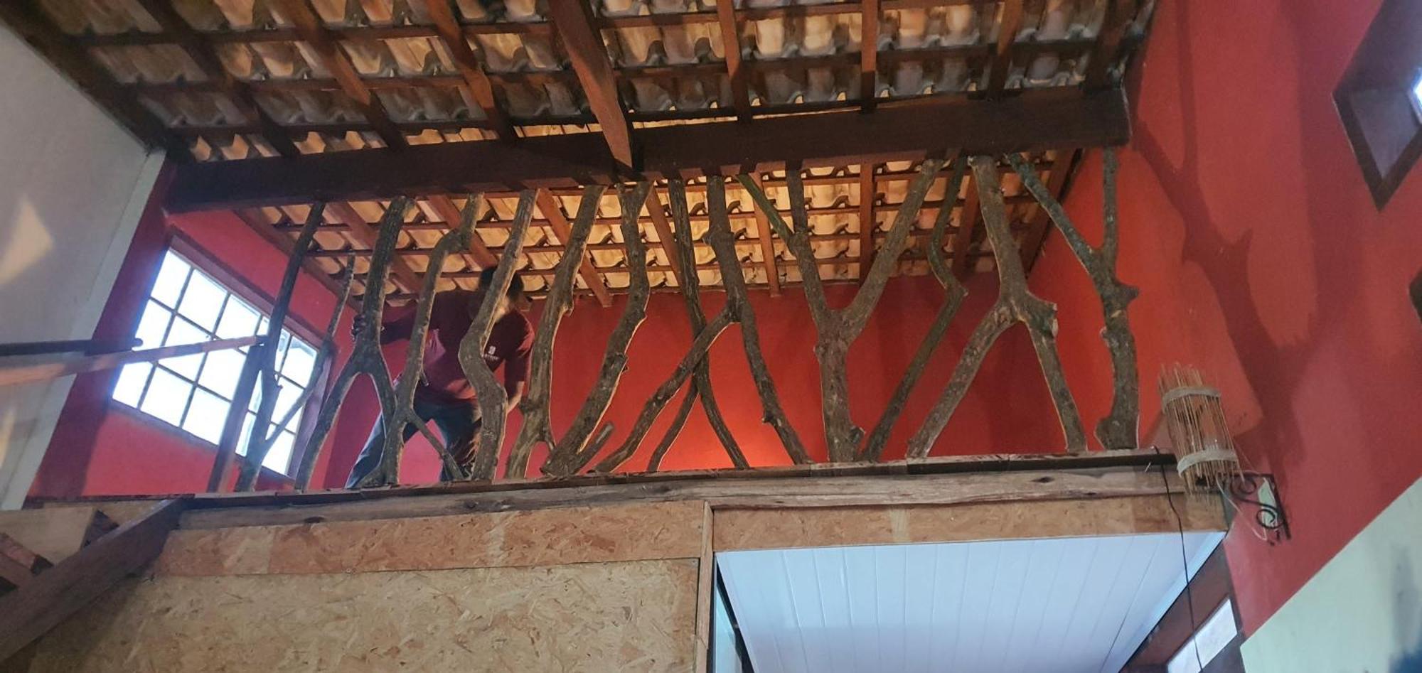 Recanto Das Acacias Guararema Dış mekan fotoğraf