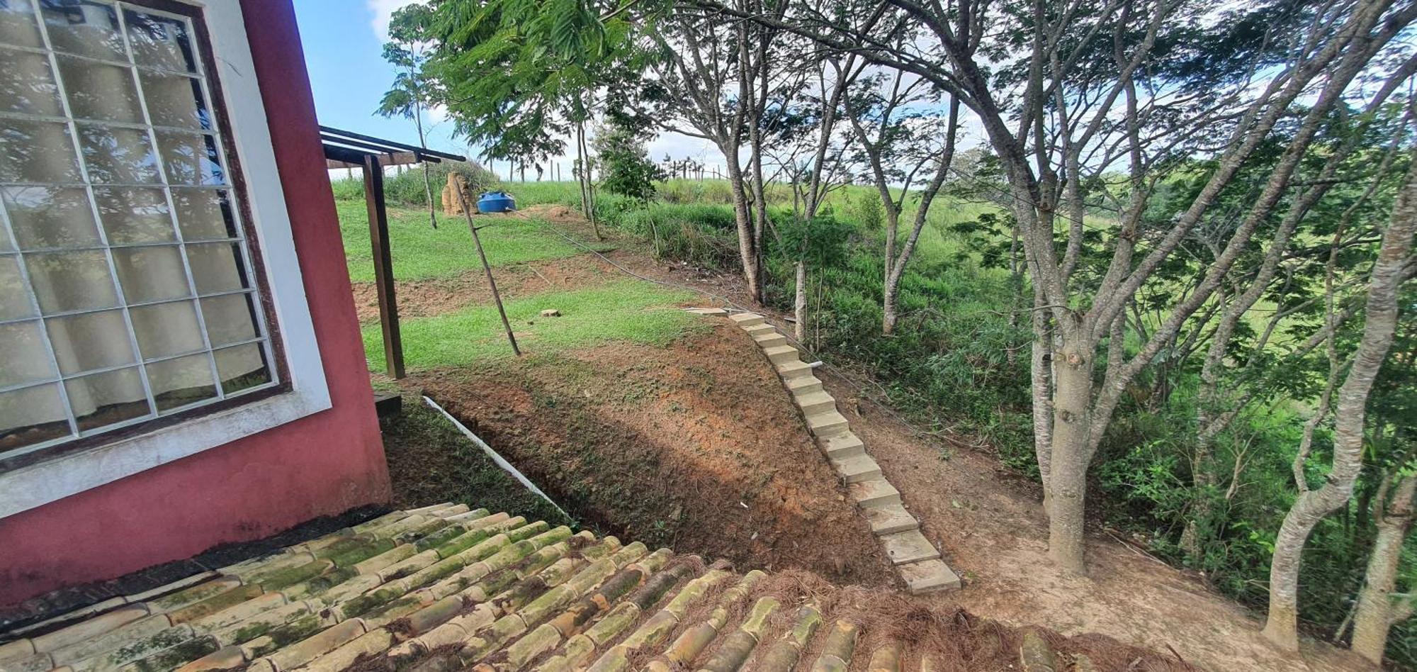 Recanto Das Acacias Guararema Dış mekan fotoğraf